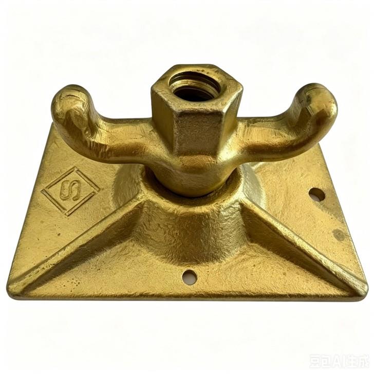 Forged Combi Anchor Nut manufacturers